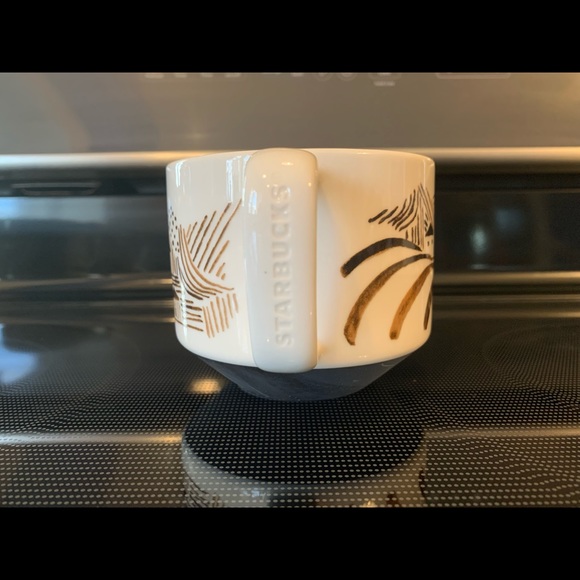 A Story of Farmers, Where it All Begins Starbucks Mug #3 - Picture 3 of 6